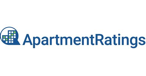 apartment ratings